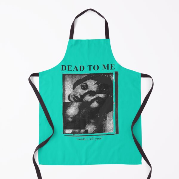 Item preview, dead to me designed and sold by RapMantrashop.