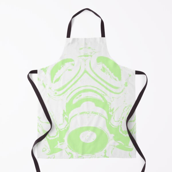 Item preview, FRIENDSHIP IN GAS MASK designed and sold by 1MILLIONPUSHUPS.