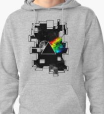 Pink Floyd Pullover Hoodie