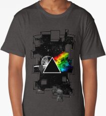 Pink Floyd Long T-Shirt