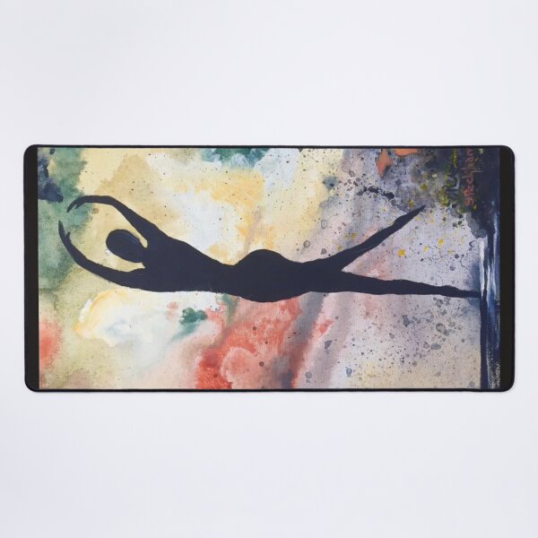 Item preview, Dance Practice designed and sold by Sally peckham.