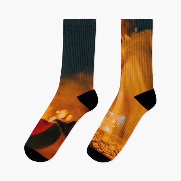 Item preview, Night art of Dahab Egypt designed and sold by RaimondKlavins.