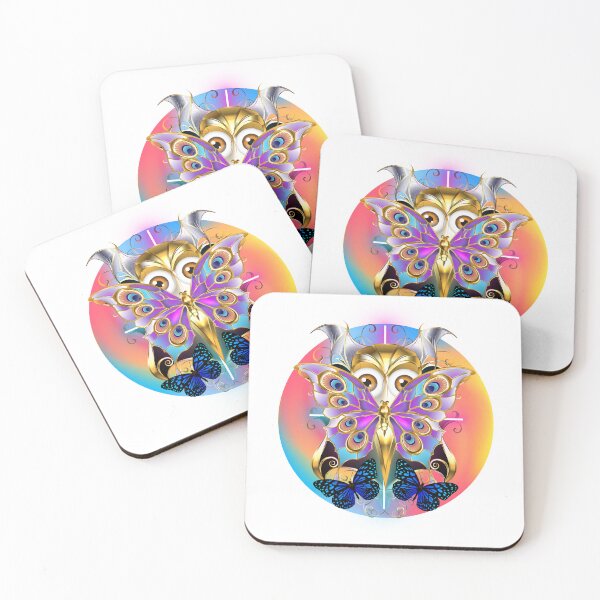 Item preview, Butterfly, Aesthetic Butterflies Of The Amazon designed and sold by adembulut.