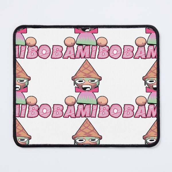 Item preview, Bamibo fnf designed and sold by spamton-funny.