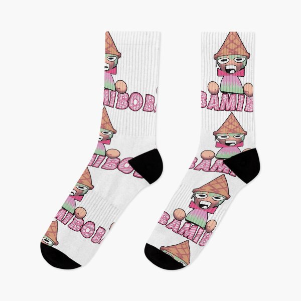 Item preview, Bamibo fnf designed and sold by spamton-funny.