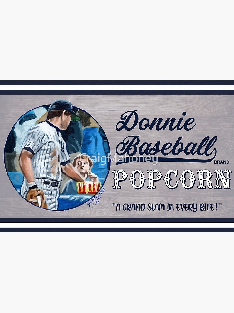 Donnie Baseball, Extra Large - MLB - Sports Fan Gear | breakingt