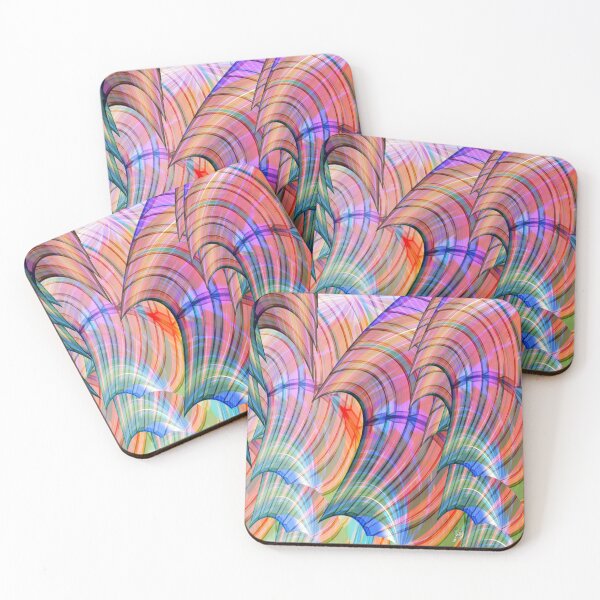 Item preview, Summer Breezes designed and sold by Elaine Bawden.