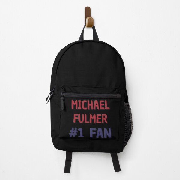 Item preview, Michael Fulmer - #1 Fan designed and sold by Rybariuns.