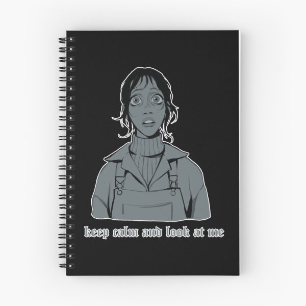Item preview, keep calm and look at me  designed and sold by BusyPuzzlea.