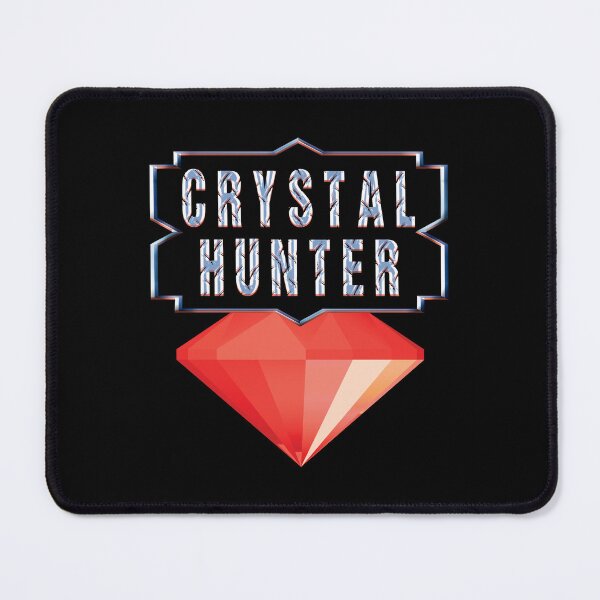 Item preview, Crystal Hunter designed and sold by TMBTM.
