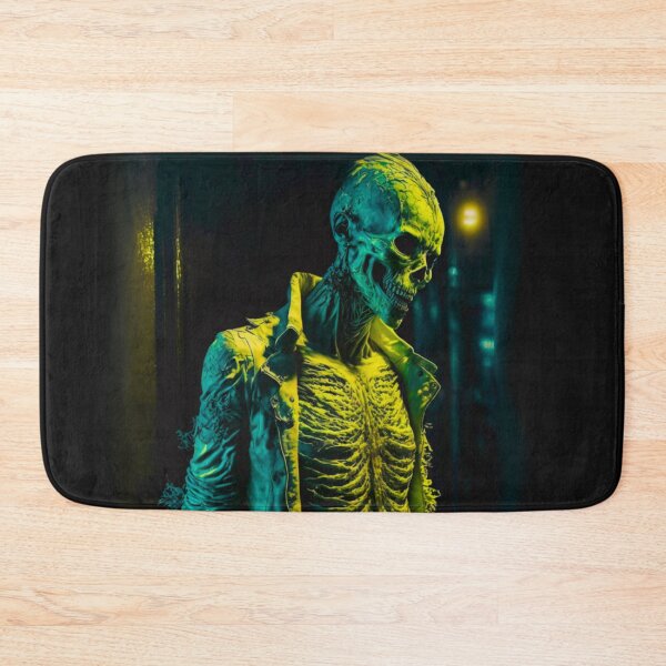 Item preview, Spooky scary skeleton…. designed and sold by Sevastra33.