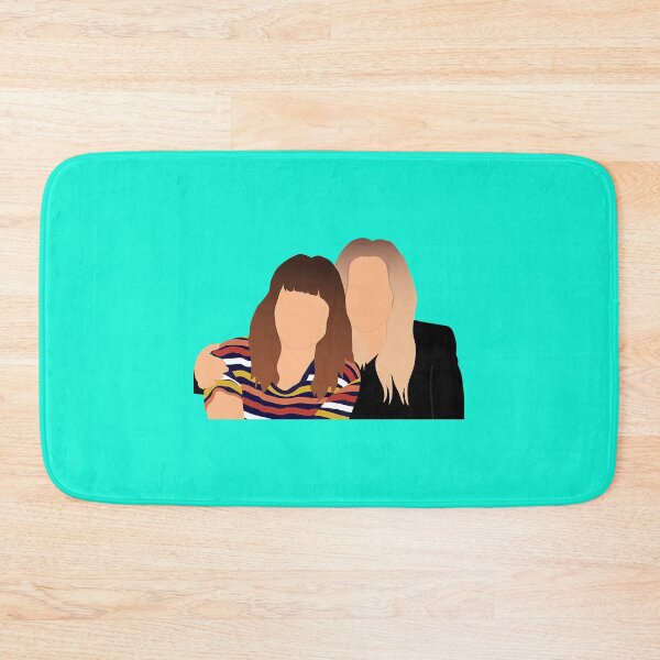Item preview, Birthday Gift Christina Slim Fit Linda           designed and sold by RapMantrashop.