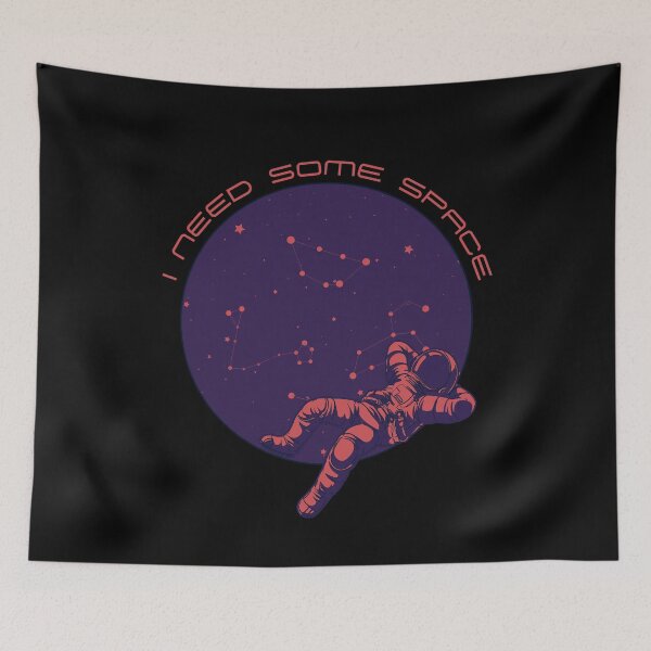 Item preview, I need some Space designed and sold by trendingatees.