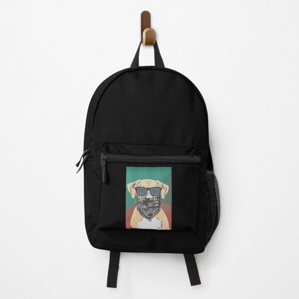 Item preview, keep calm and look at me cool dog designed and sold by BusyPuzzlea.