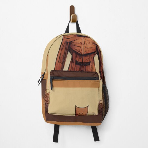 Item preview, Woodman designed and sold by ComicsFactory.