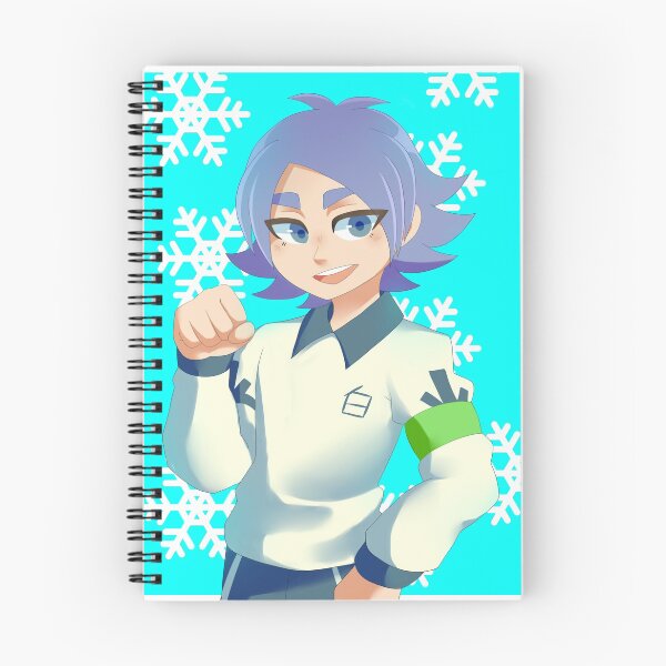 Item preview, Shirou designed and sold by novapyx.