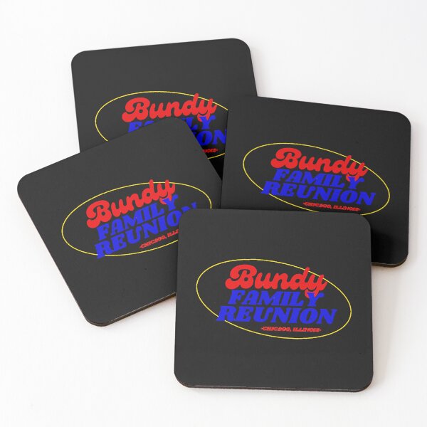 Item preview, Bundy Family Reunion graphic      designed and sold by RapMantrashop.