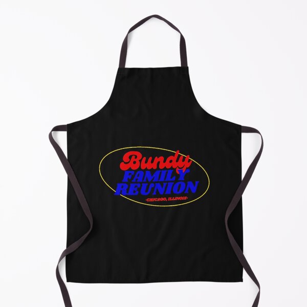 Item preview, Bundy Family Reunion graphic designed and sold by RapMantrashop.