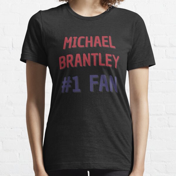  Michael Brantley Shirt - Michael Brantley Inline : Sports &  Outdoors