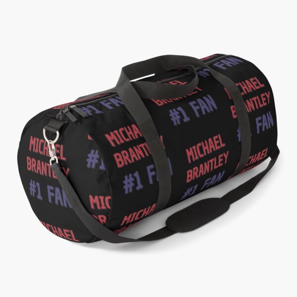 Item preview, Michael Brantley - #1 Fan designed and sold by Rybariuns.