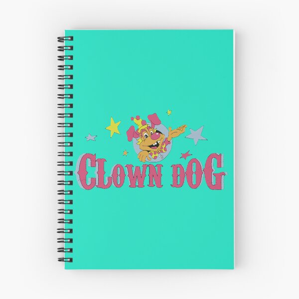Item preview, Clown Dog designed and sold by RapMantrashop.