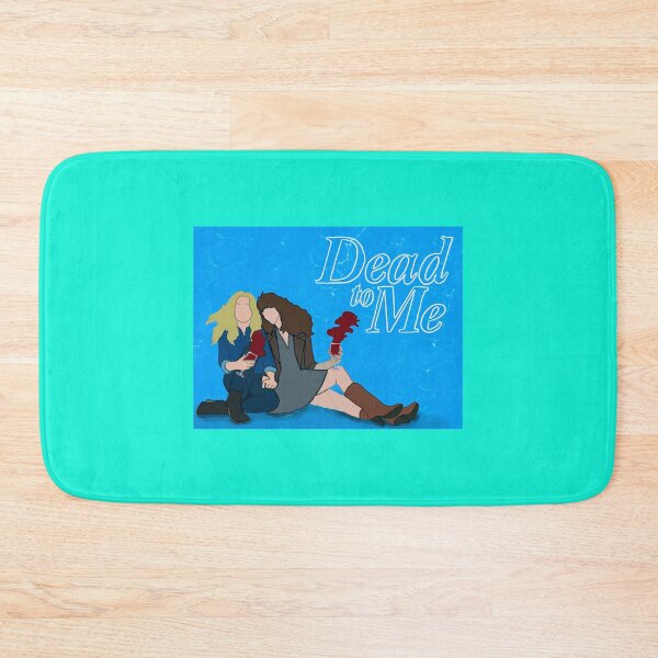 Item preview, Dead to Me                       designed and sold by RapMantrashop.