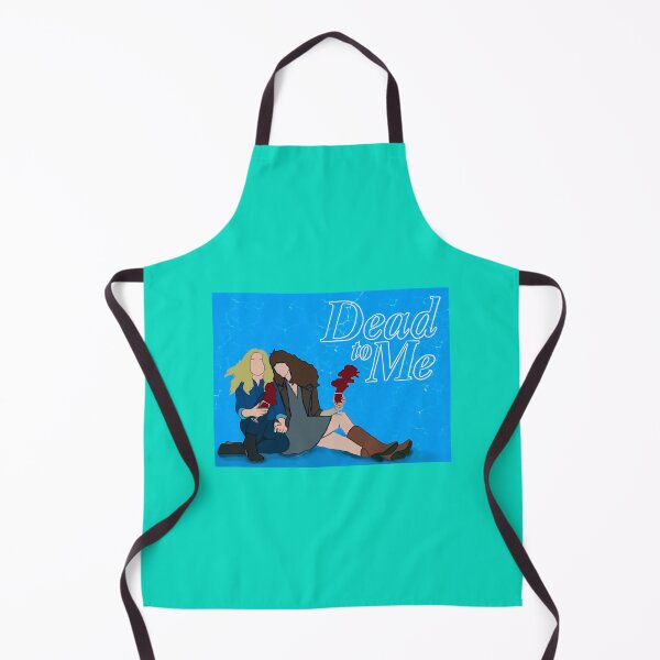 Item preview, Dead to Me designed and sold by RapMantrashop.