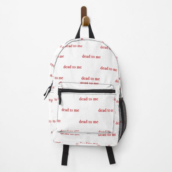 Item preview, dead to me                  designed and sold by RapMantrashop.