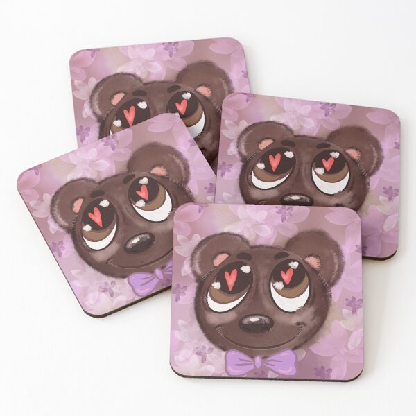 Item preview, Bear designed and sold by AnnasNest.