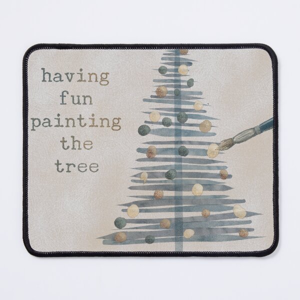 Item preview, Painting your tree designed and sold by MoTekent.