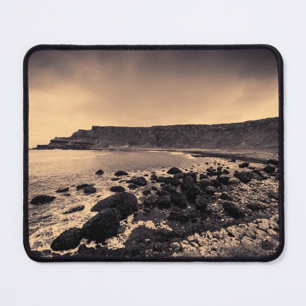 Item preview, Causeway Coast designed and sold by hawkie.