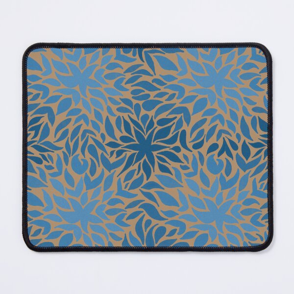 Item preview, Seastar Endless Blue designed and sold by Anakathrin.