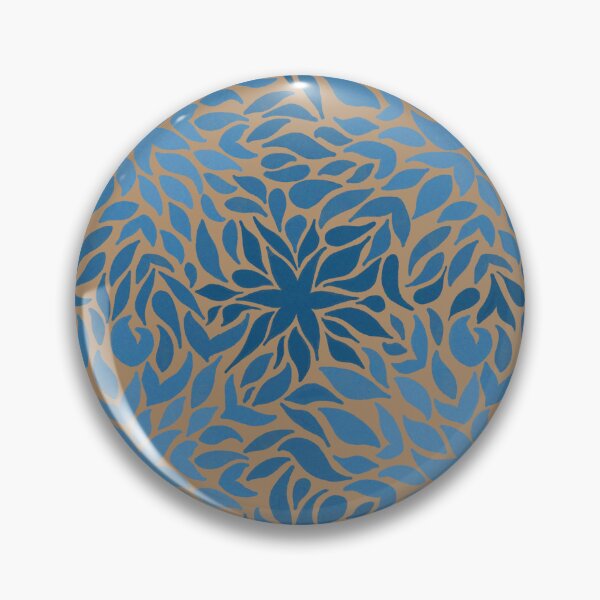 Item preview, Seastar Endless Blue designed and sold by Anakathrin.