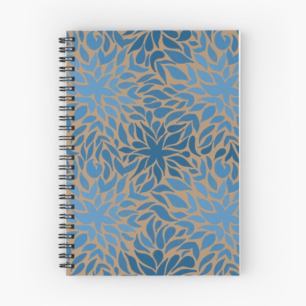 Item preview, Seastar Endless Blue designed and sold by Anakathrin.