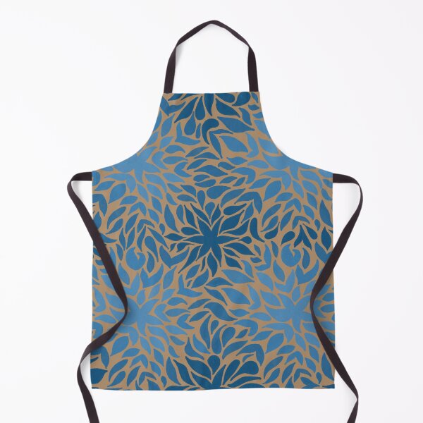 Item preview, Seastar Endless Blue designed and sold by Anakathrin.