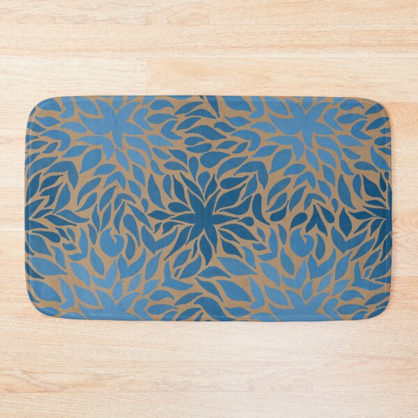 Item preview, Seastar Endless Blue designed and sold by Anakathrin.