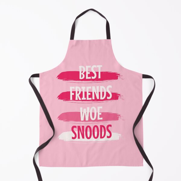 Item preview, Best Friends Wear Snoods designed and sold by WorldEngine.