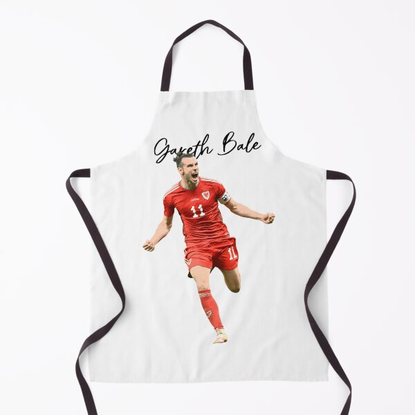 Item preview, Gareth Bale designed and sold by Truefans.