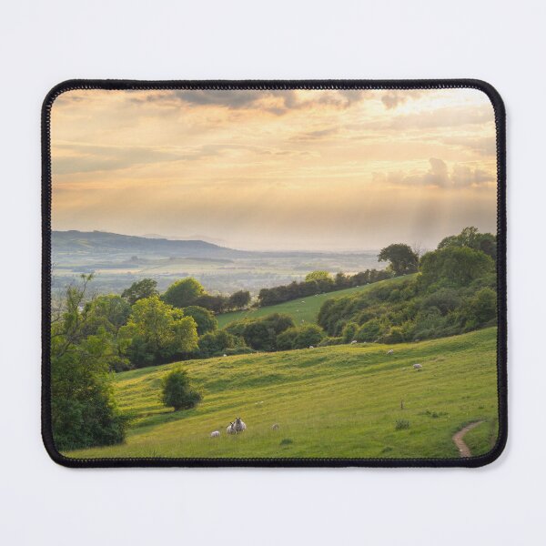 Item preview, Broadway, Cotswolds designed and sold by andrewroland.