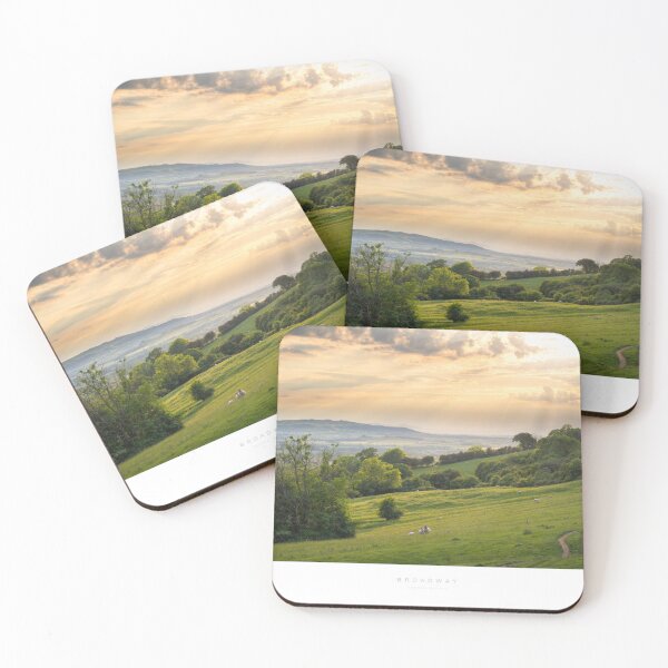 Item preview, Broadway, Cotswolds designed and sold by andrewroland.