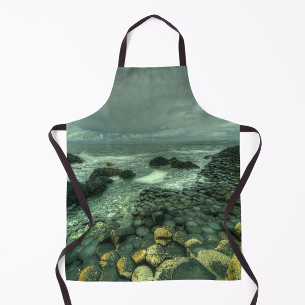 Item preview, Giants Causeway Atmosphere designed and sold by hawkie.
