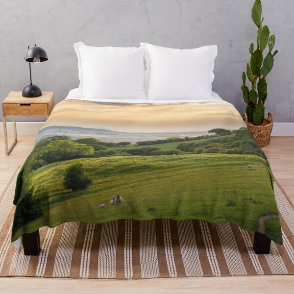 Item preview, Broadway, Cotswolds designed and sold by andrewroland.