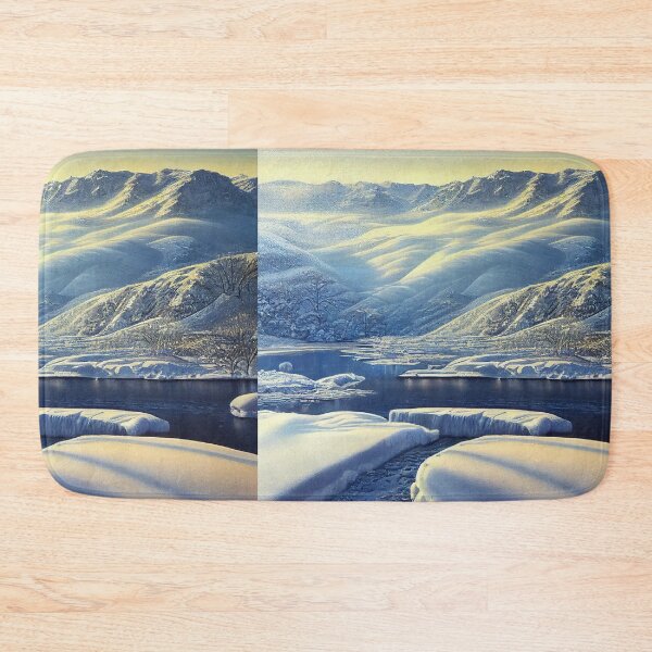 Item preview, Winter designed and sold by ComicsFactory.