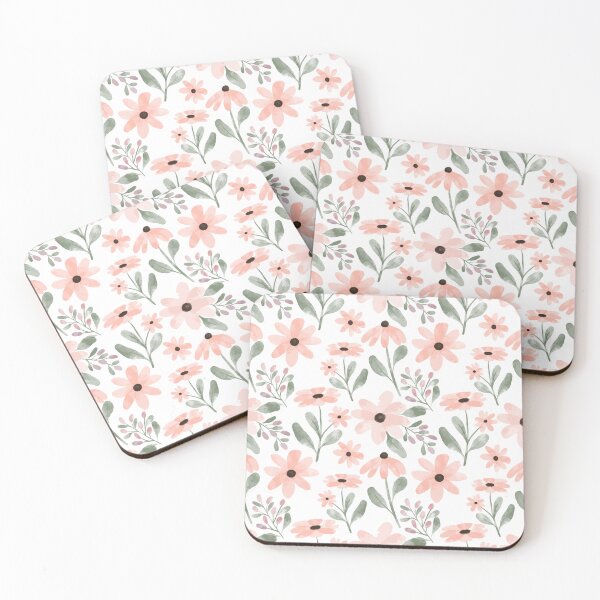 Item preview, Vintage garden VI - Floral Pattern designed and sold by Evanka.