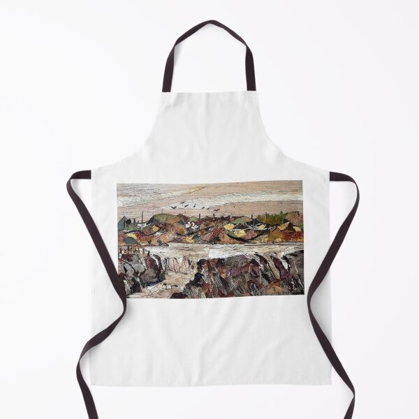 Item preview, River Waterfall designed and sold by BasantSoni.