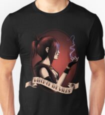 Witch of the Wilds Unisex T-Shirt