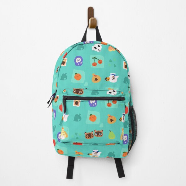 Item preview, Animal Crossing Pattern Tosca designed and sold by ugagoo.