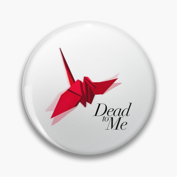 Item preview, Dead to Me Origami Swan    designed and sold by RapMantrashop.