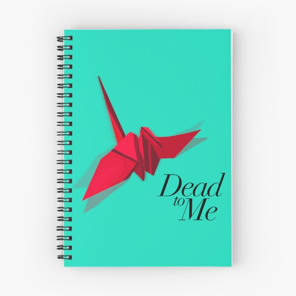 Item preview, Dead to Me Origami Swan    designed and sold by RapMantrashop.