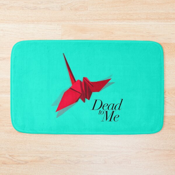 Item preview, Dead to Me Origami Swan    designed and sold by RapMantrashop.
